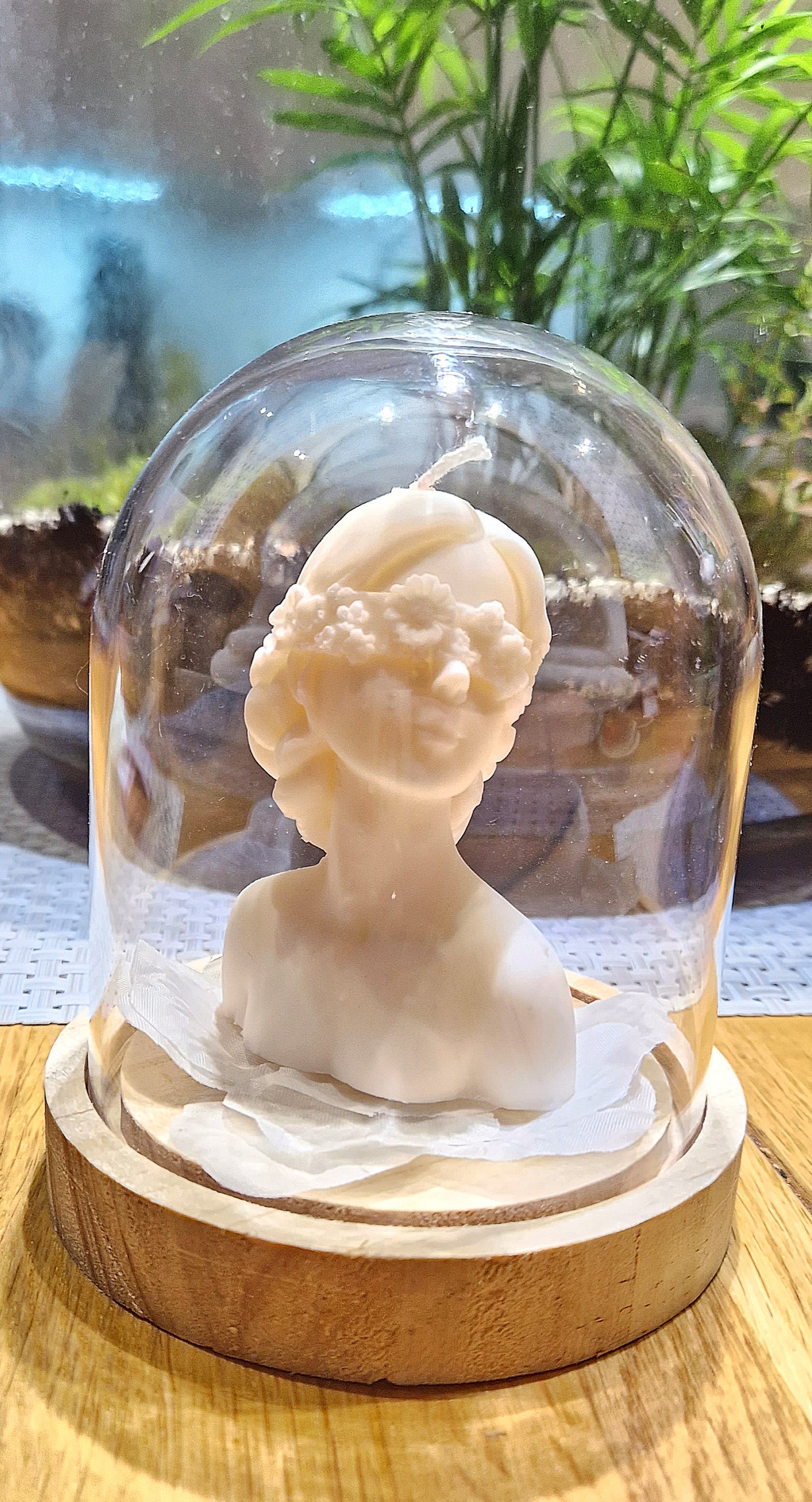 Cloche S