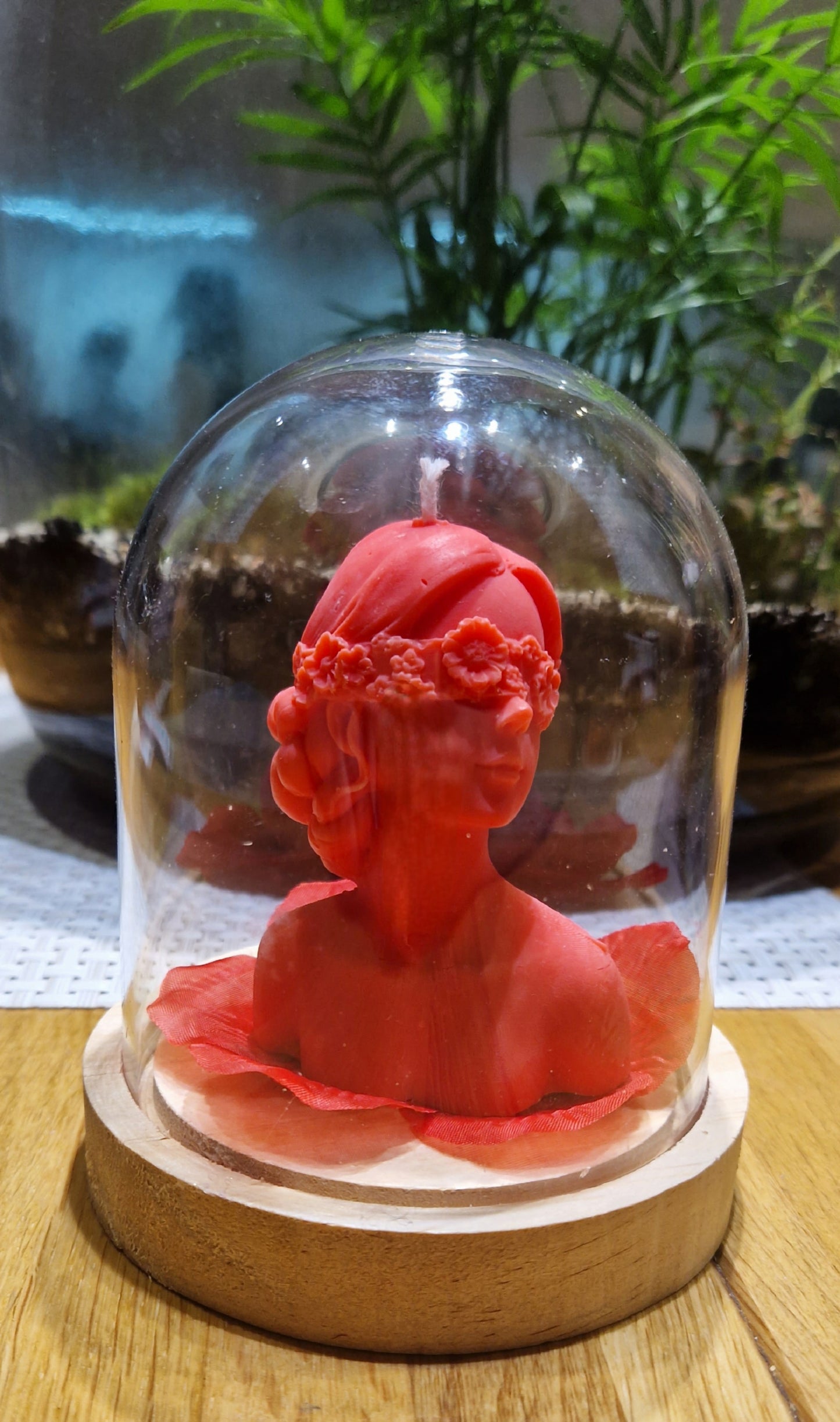Cloche S