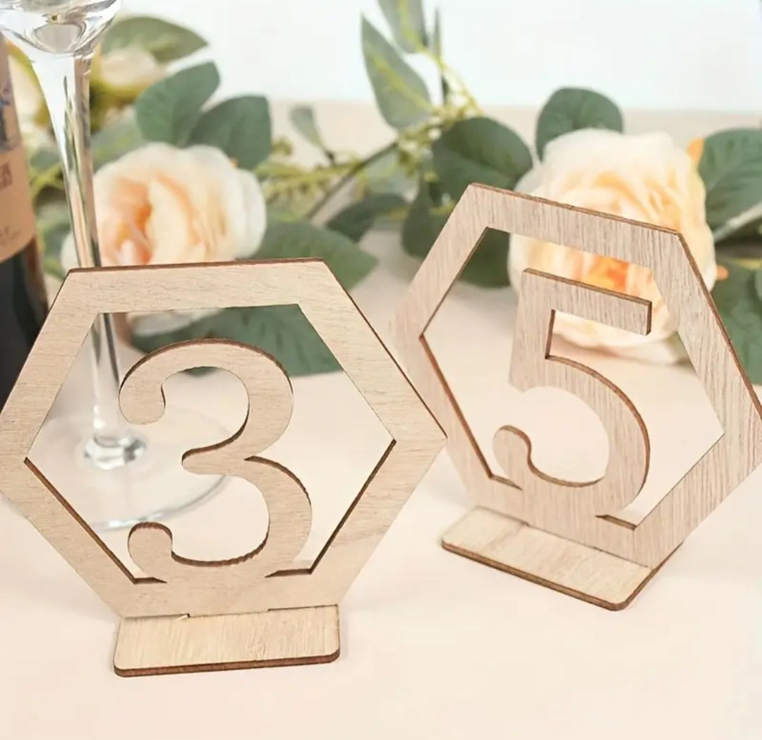 Marque place table 11-20