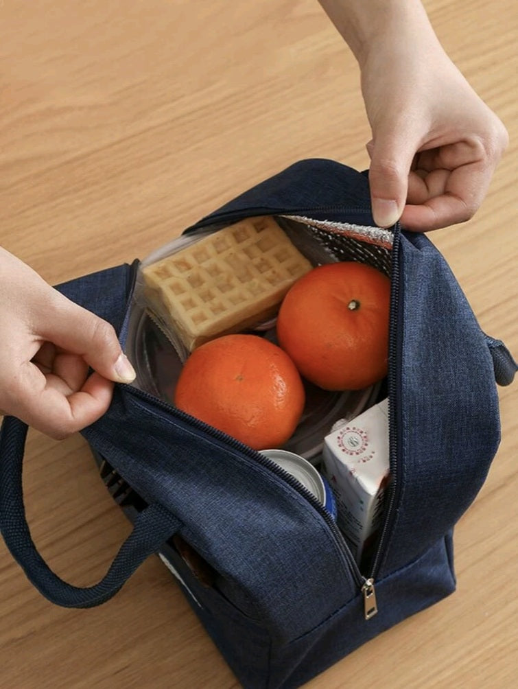 Lunch bag chuzelles