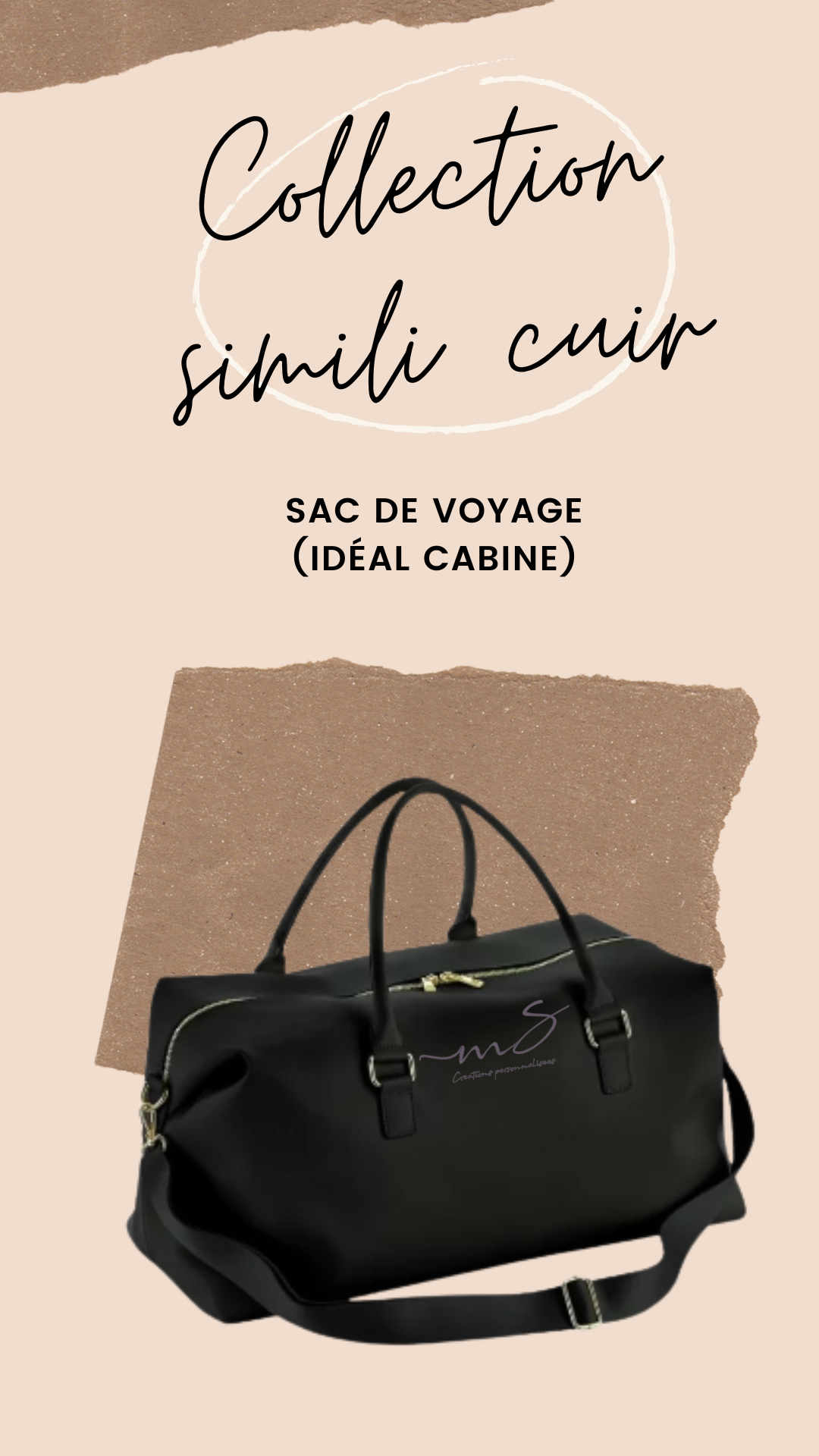 Sac voyage
