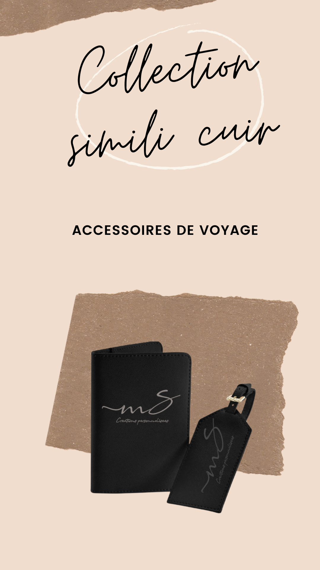 Accessoires bagage
