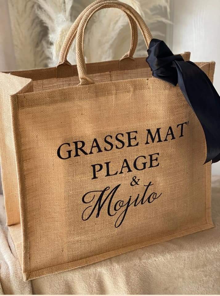 Sac plage