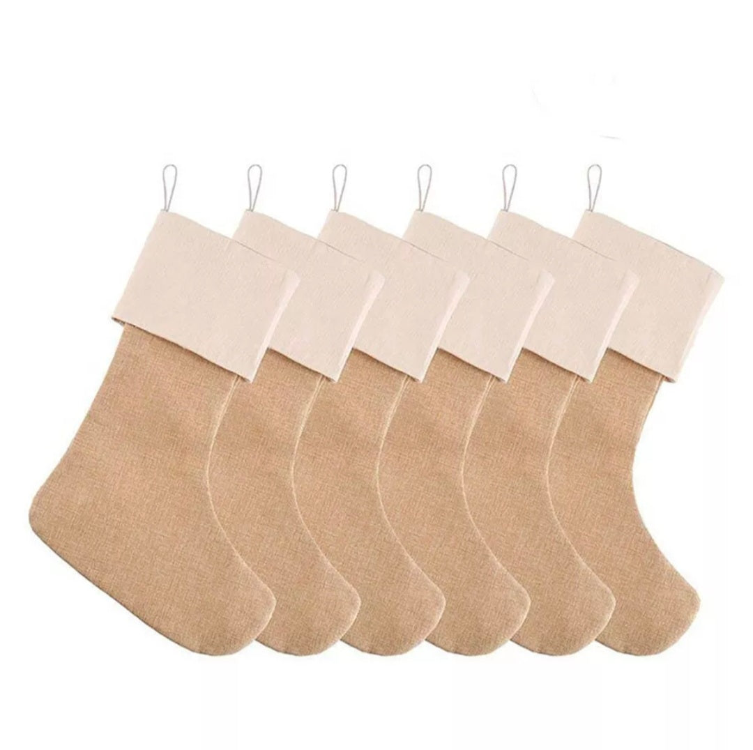 Chaussettes de noël