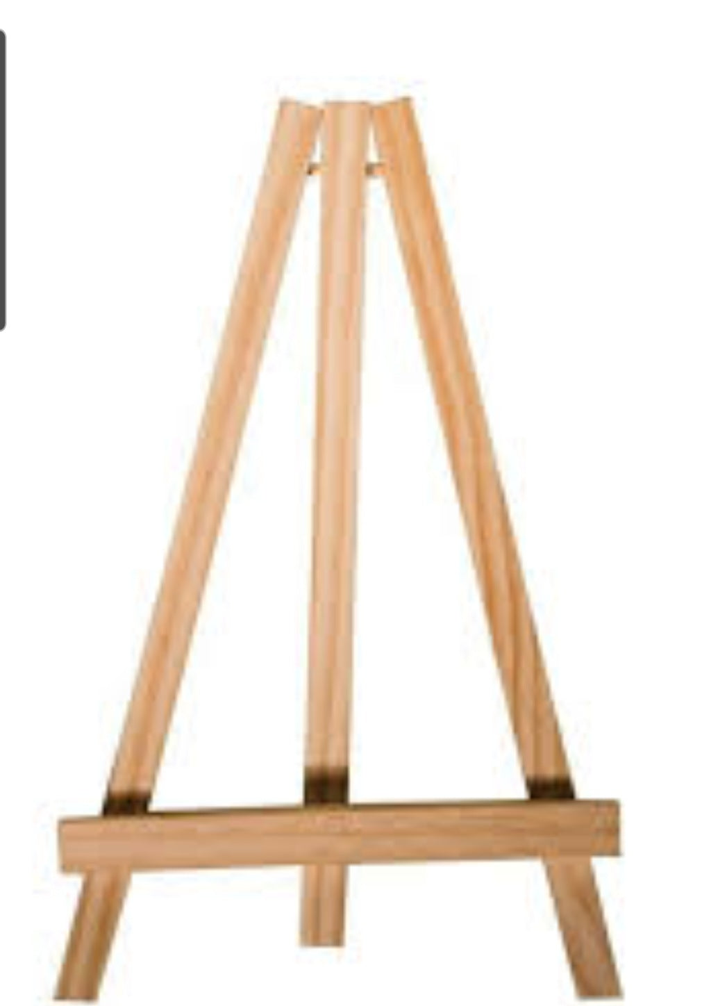 Chevalet (petit) (location)