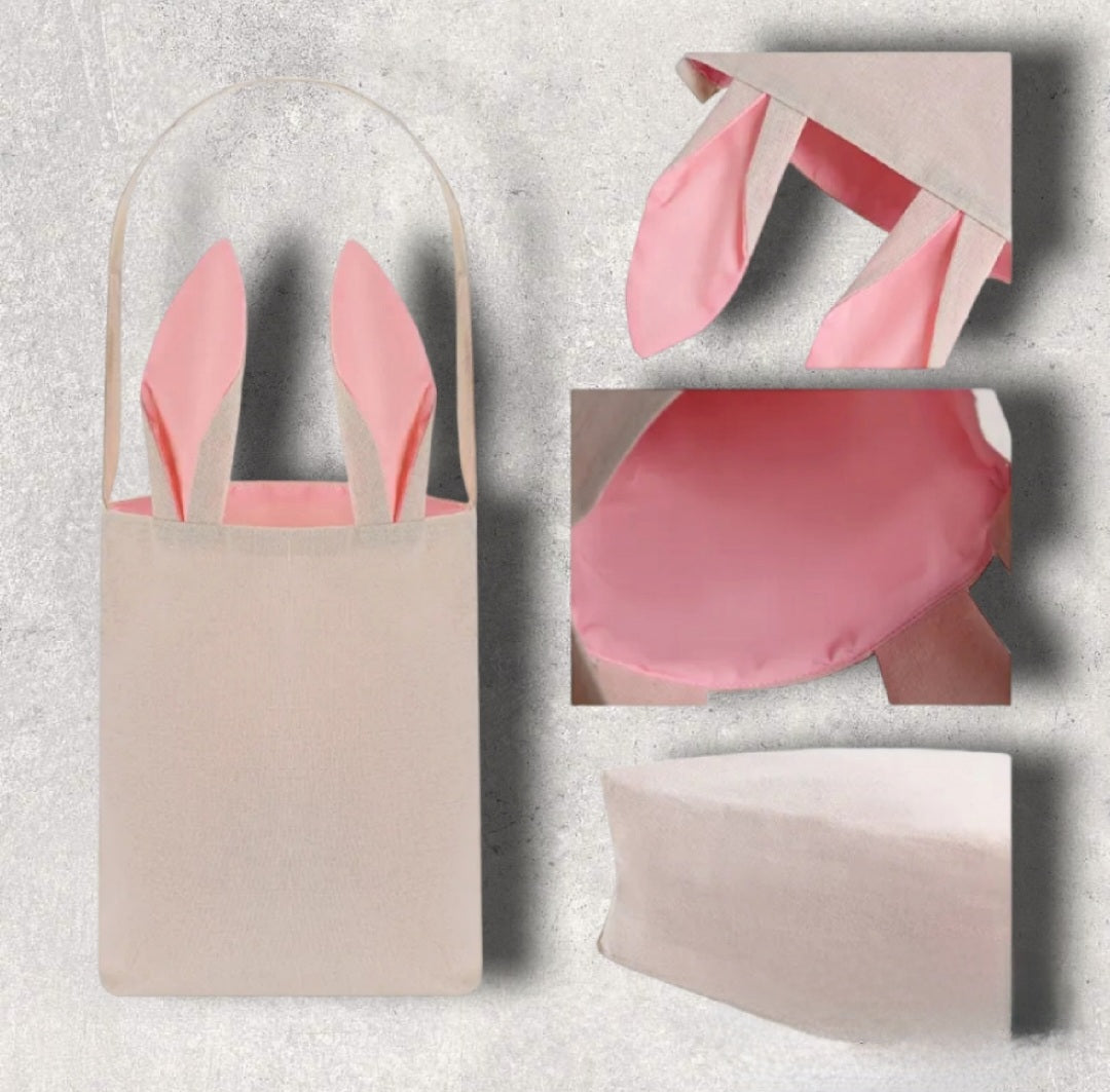 Sac lapin de Pâques