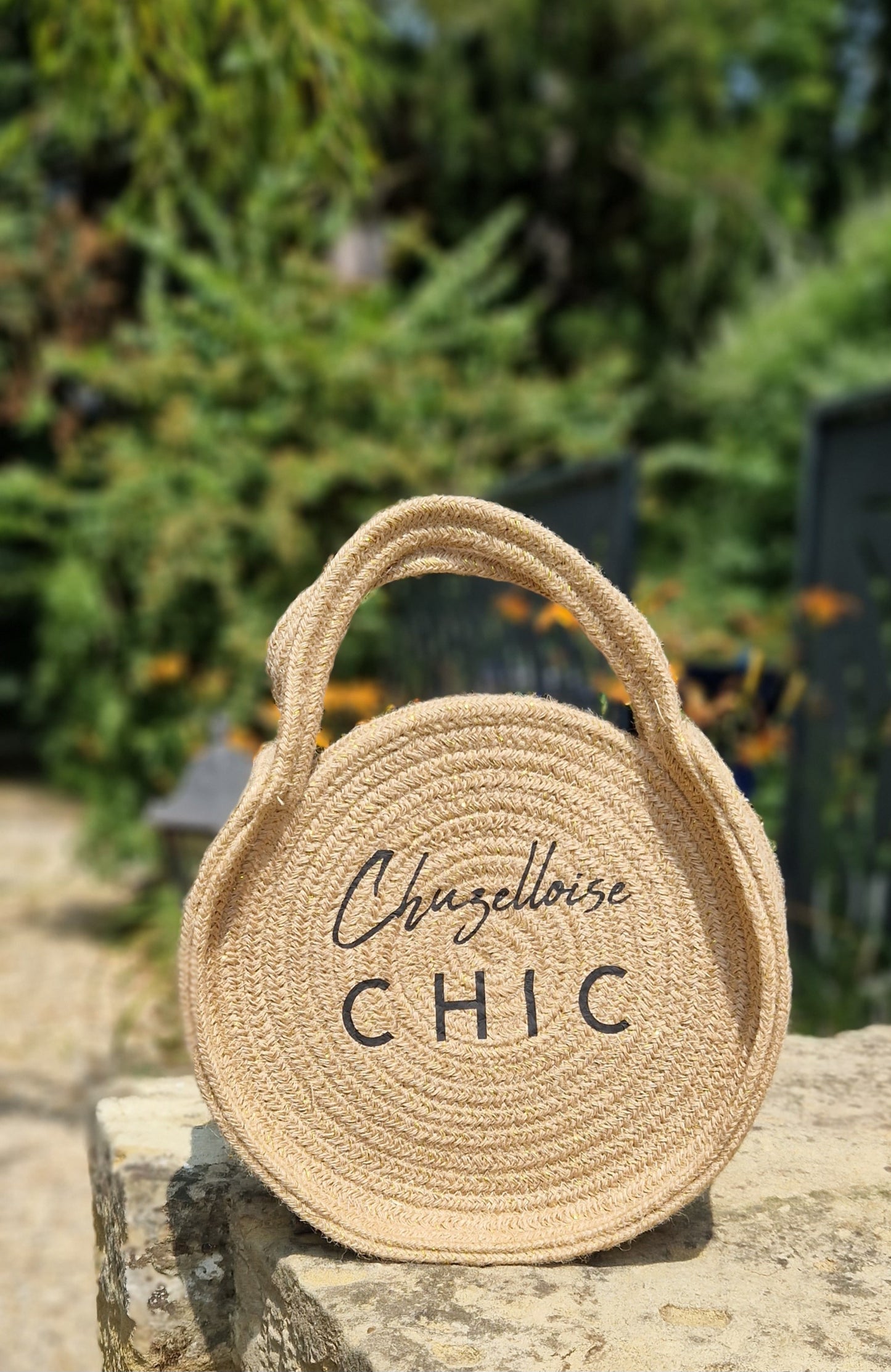 Sac Chuzelloise CHIC été new