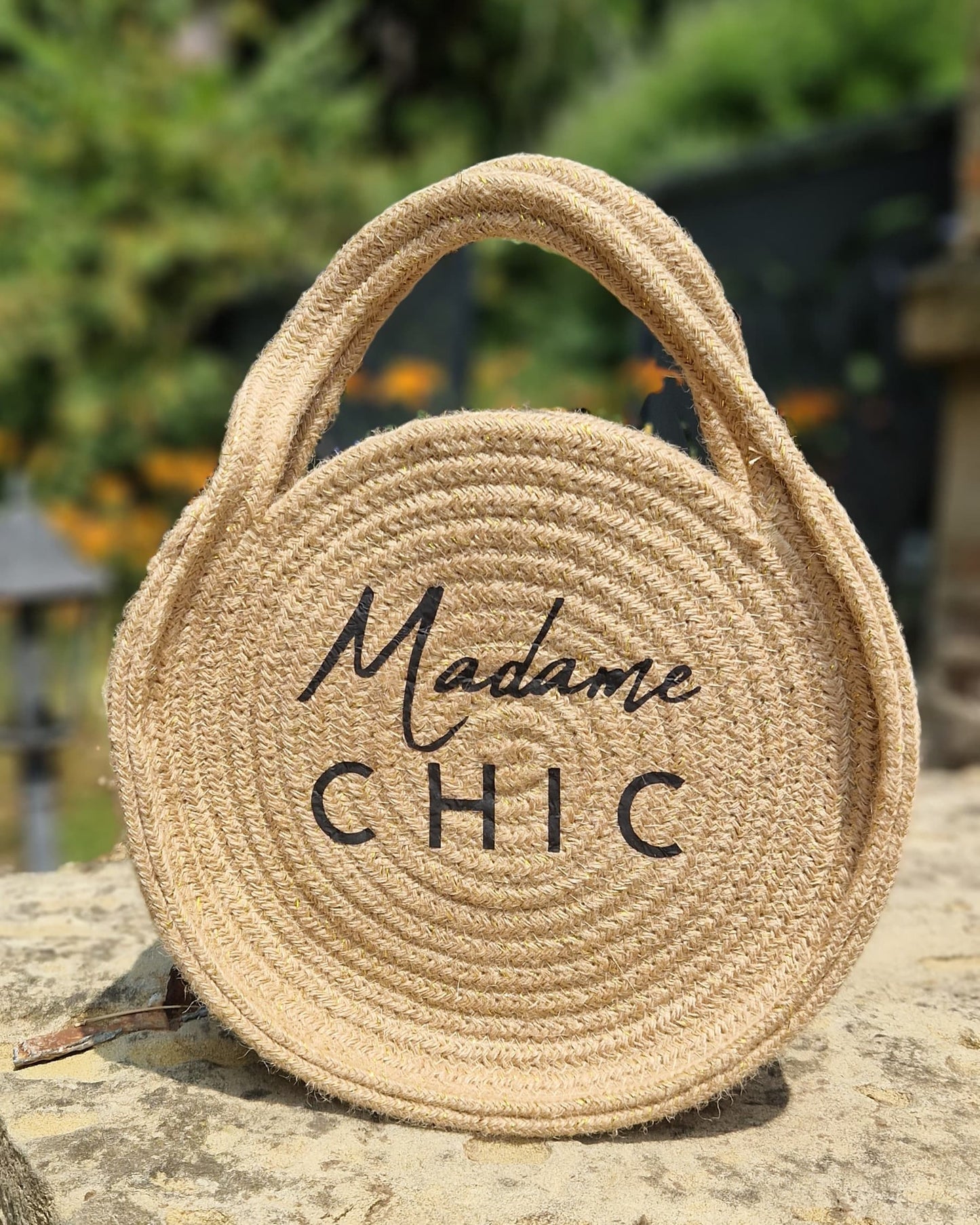 Sac Madame CHIC été new