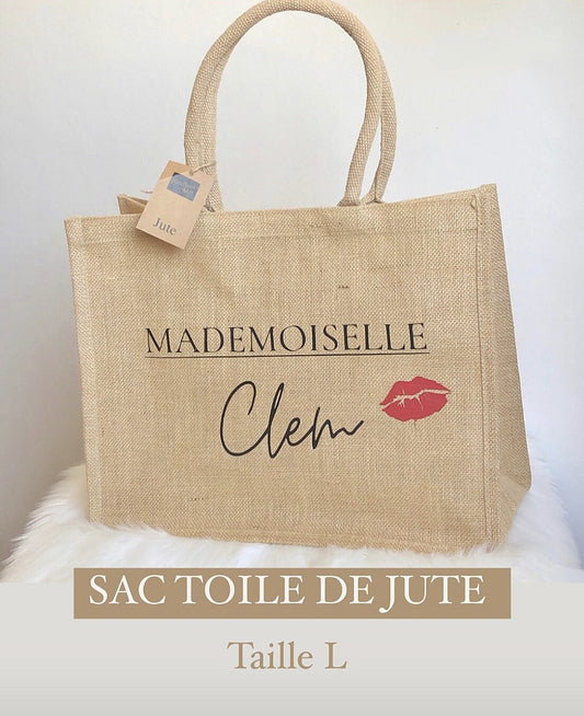 Sac Mademoisselle L