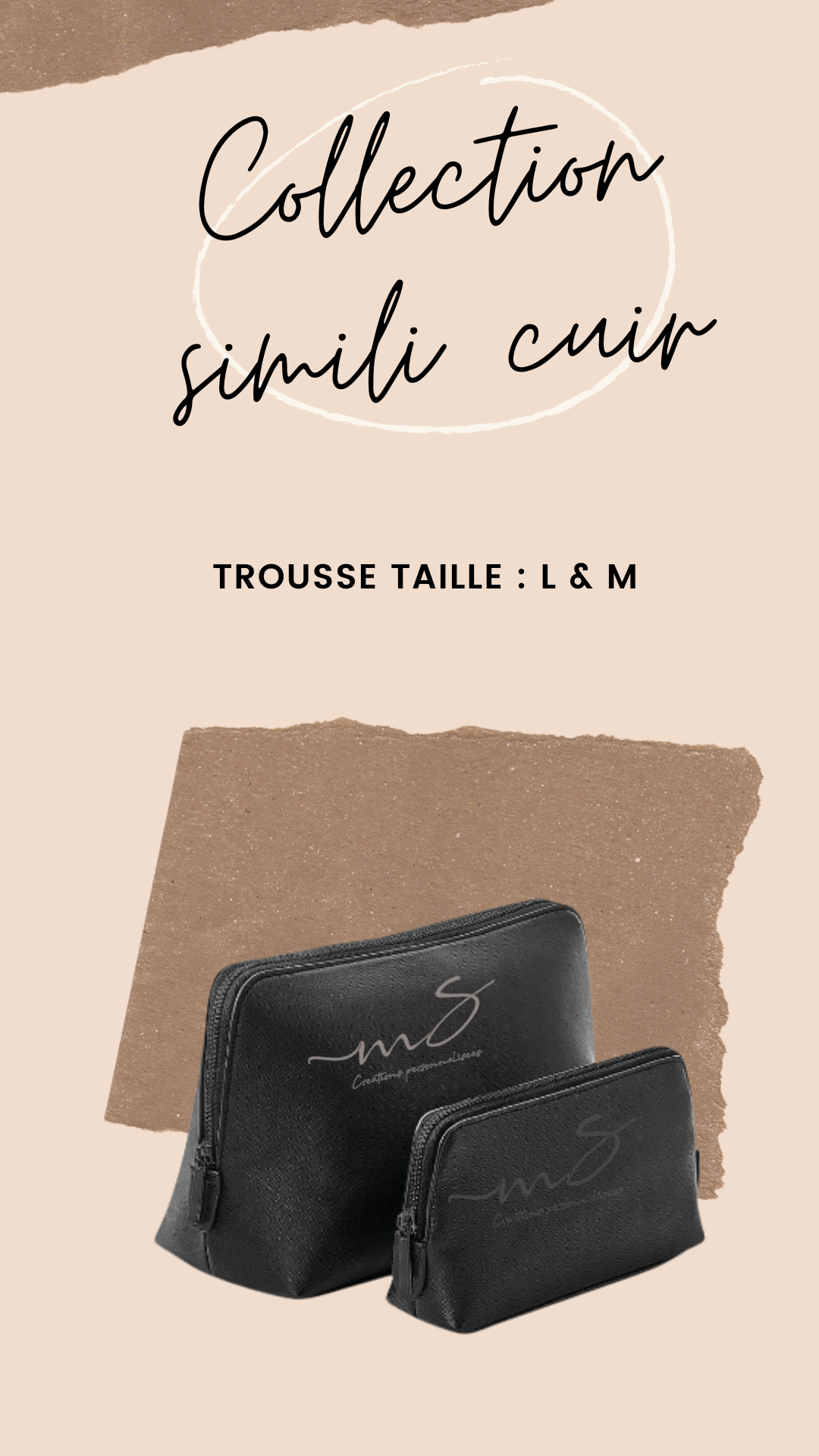 Trousse
