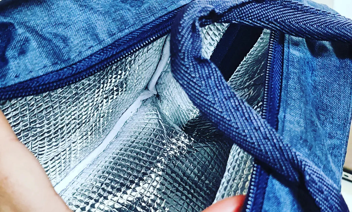 Lunch bag chuzelles