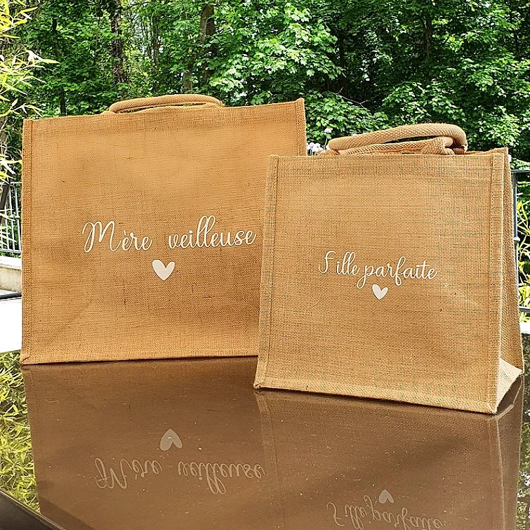 Sac duo Mère - Fille