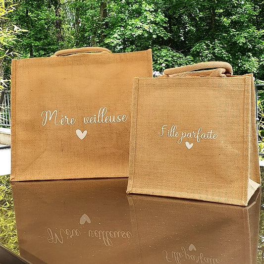 Sac duo Mère - Fille