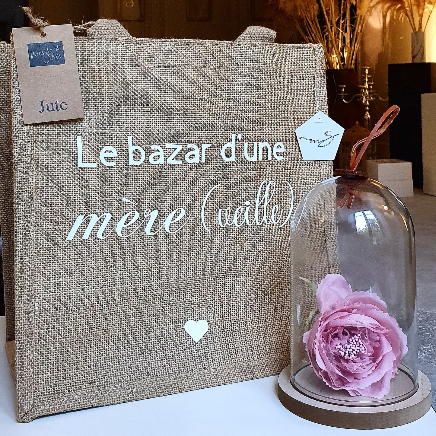 Sac M