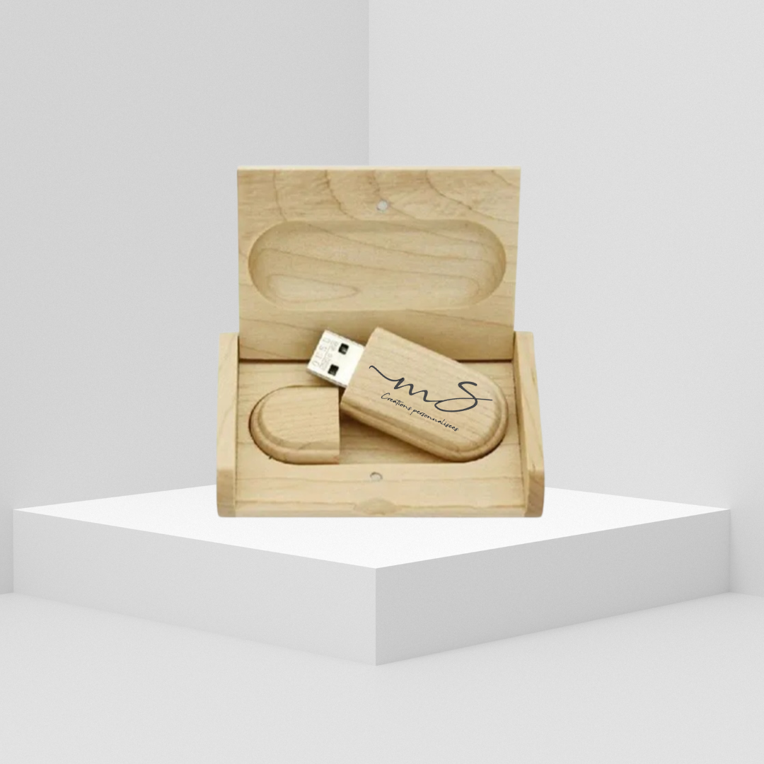 Clé USB 64MG